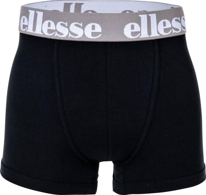 Produktbild Ellesse Boxershort Casual Stretch (S, 7er Pack)