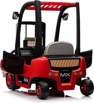 Actual product image Es-toys Forklift (12 V)