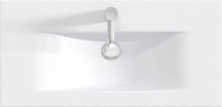 Produktbild vidaXL Badezimmer-Waschtisch (400 mm, 810 mm)
