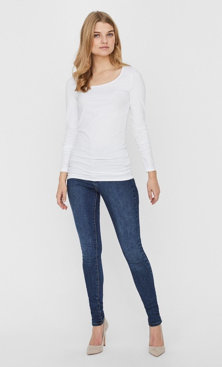 Produktbild Vero Moda 2er-Pack Langarmbluse (XS)