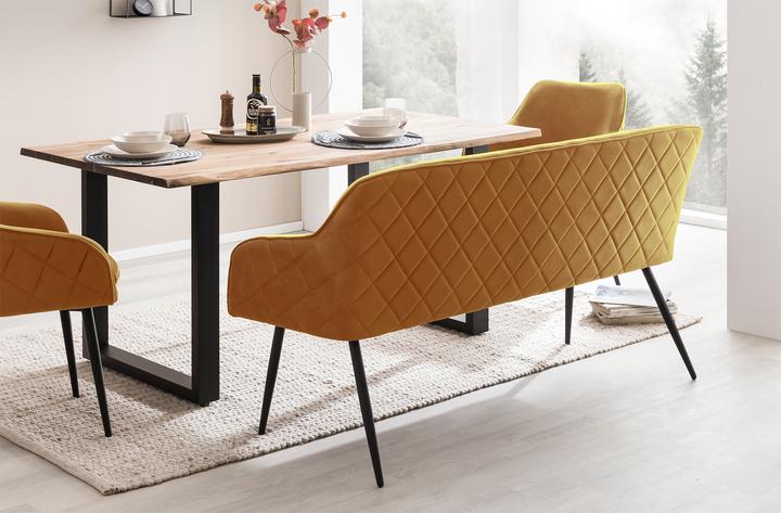 Immagine prodotto SalesFever Sitzbank (160 cm)