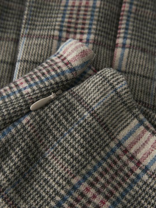 Produktbild Name it Karierte Rock (164)