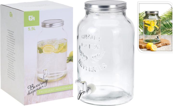 Immagine prodotto Koopman Gaiberg