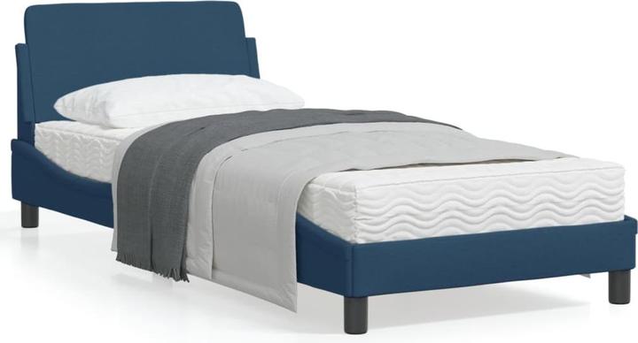 Produktbild vidaXL Bettgestell (90 x 200 cm)