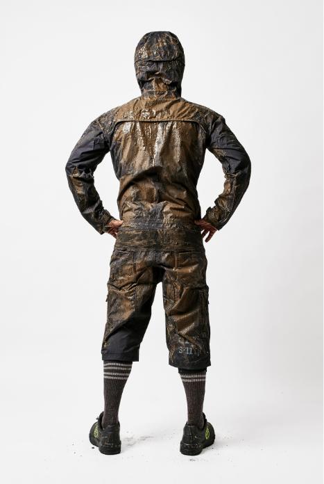 Image du produit dirtlej Dirtsuit Pro Edition (M)