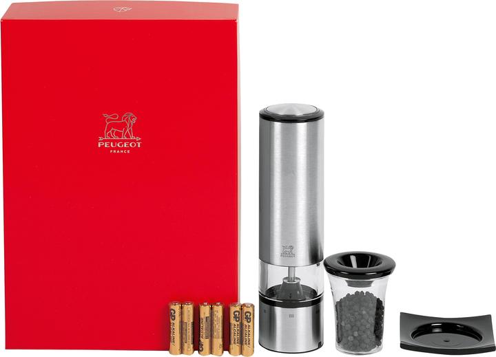 Productafbeelding Peugeot Eli's zeis (Peper)