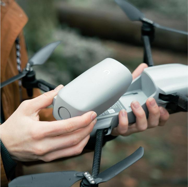 Produktbild Autel Akku für Drohne der EVO Lite-Serie, Grau (11.13 V, 6175 mAh)
