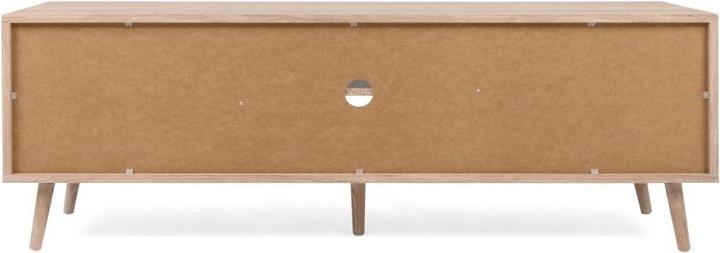 Immagine prodotto Finori Bali (150 x 40 x 52 cm)