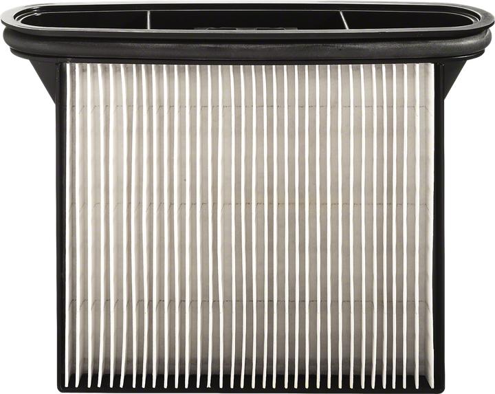 Produktbild Bosch Professional Zubehör Zellulose-Faltenfilter, 4300 cm², 257 x 69 x 187 mm