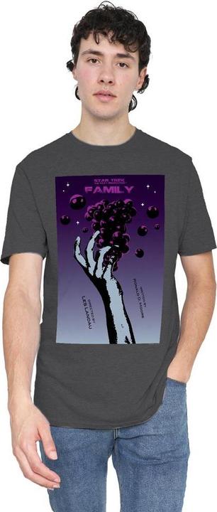 Produktbild The Next Generation Season 4 Episode 2 TShirt (M)