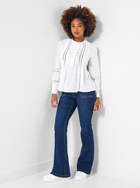 Immagine prodotto Joe Browns Lace Trim Blouse (46)