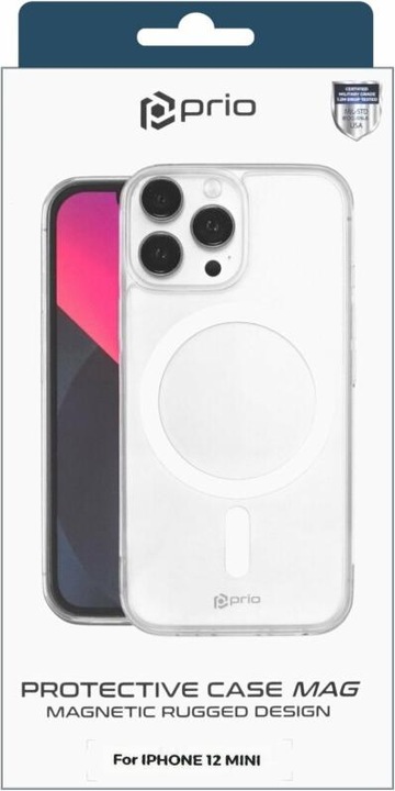 Produktbild prio Protective Case (Apple iPhone 12 mini)