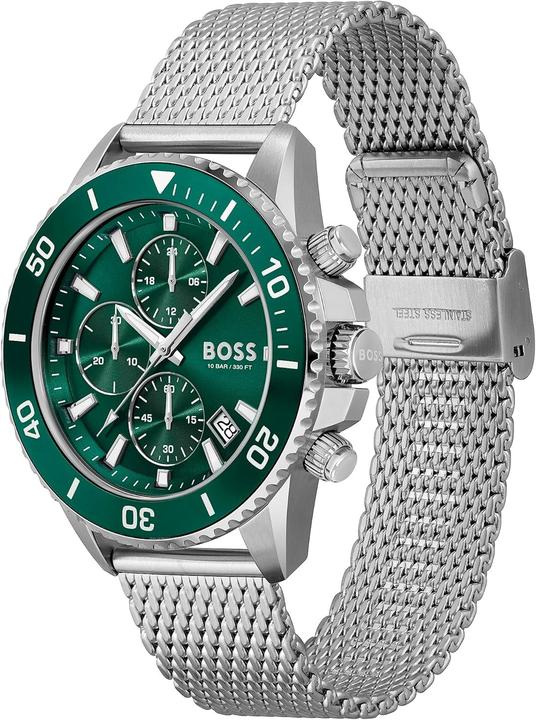 Produktbild BOSS Chronograph (Chronograph, 46 mm)