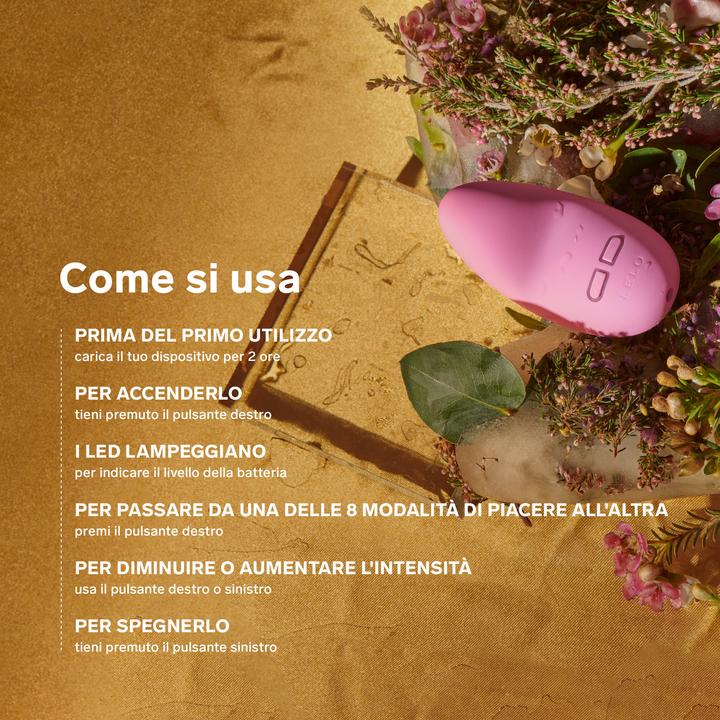 Produktbild LELO Lily 2