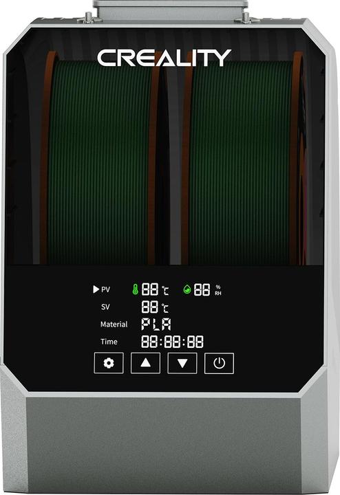 Produktbild Creality Space Dryer Pi (Zubehör)