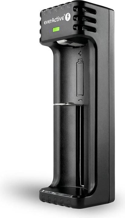 Actual product image Everactive !Ladegerät LC-100C USB-C!