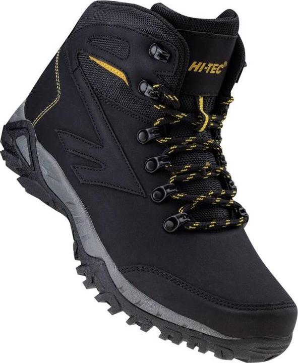 Produktbild Hi-Tec Medin Mid Schuhe (42.5)