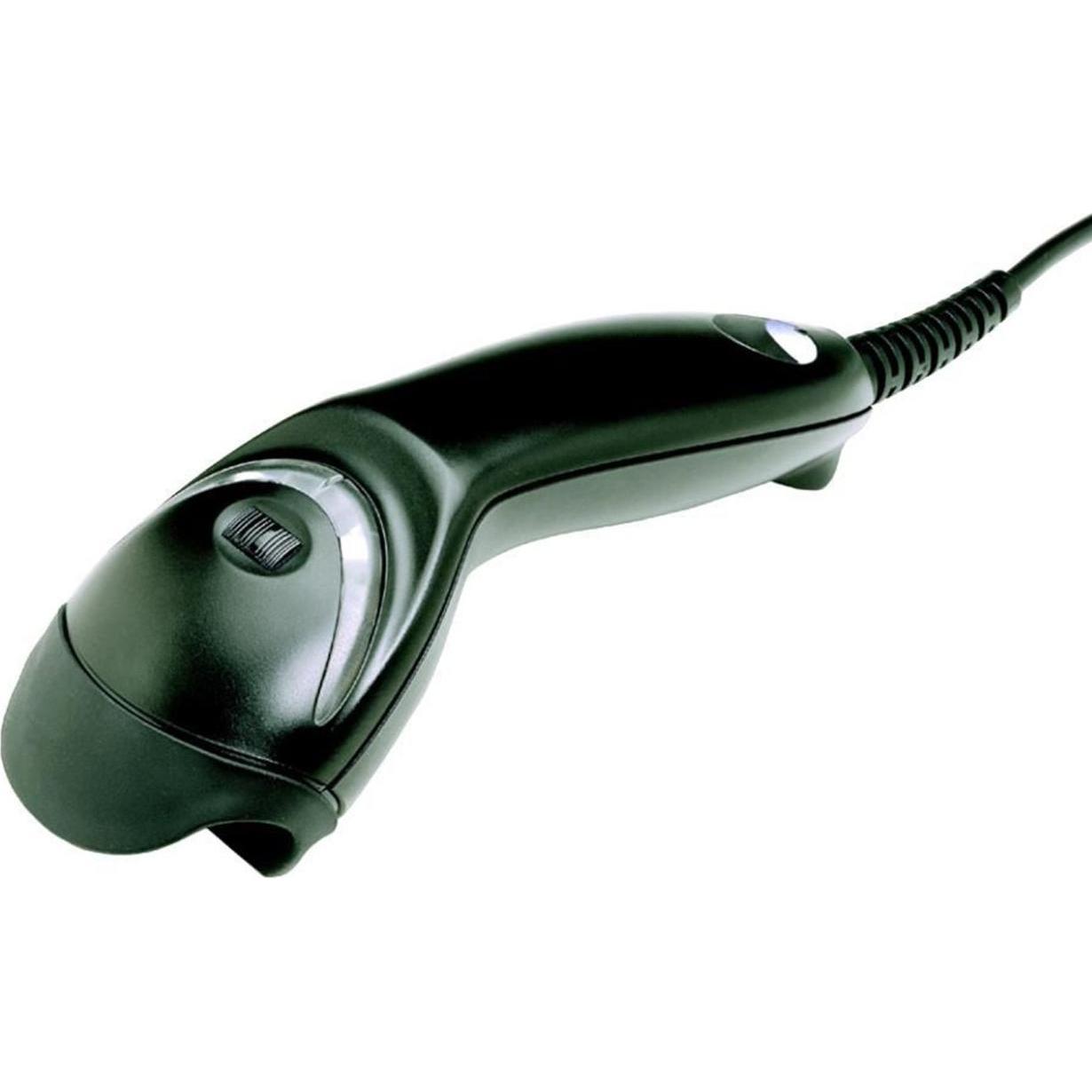 Honeywell Eclipse 5145 (1D-Barcodes), Barcode-Scanner, Schwarz