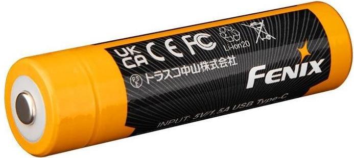 Produktbild Fenix ARB-L18-4000U