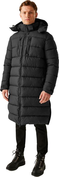 Produktbild Regatta Mottere Steppjacke (M)