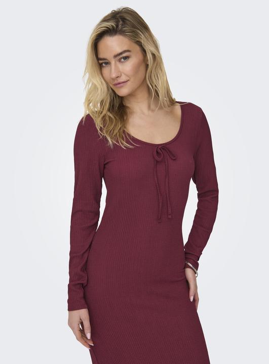 Image du produit Only ONLHILLARY Langes Kleid Kleid (S)