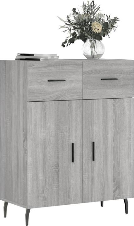 Image du produit vidaXL Sideboard (69.50 x 34 x 90 cm)