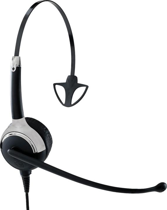 Actual product image VXI UC ProSet 10G (Box) Monaural QD hdst noise cancel, 203062 (Monaural QD hdst noise cancel) (Cable, USB Type-B)