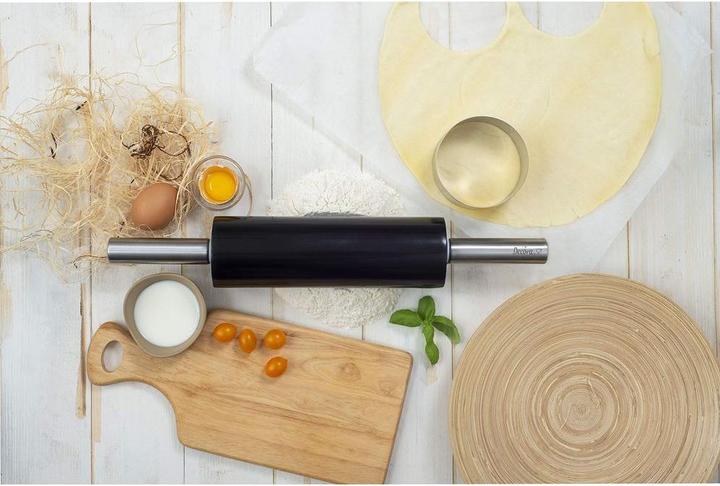 Produktbild Decora Metall-Wallholz