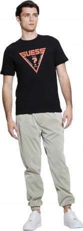 Immagine prodotto Guess MAGLIETTA QUEENCIE CN Z4GI09J1314 JBLK L XL (XL)