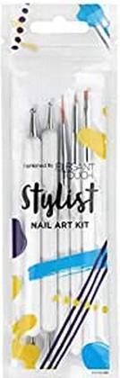 Image du produit Elegant Touch Kit complet d'outils artistiques Nail Stylist
