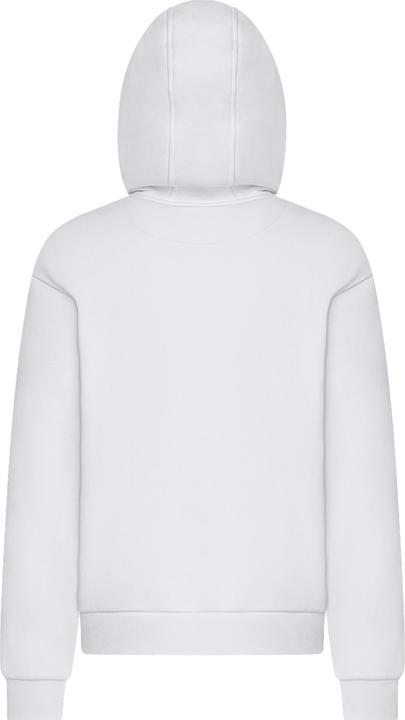 Actual product image Mister Tee MisterTee USA Fluffy Hoody - 179201 (S)