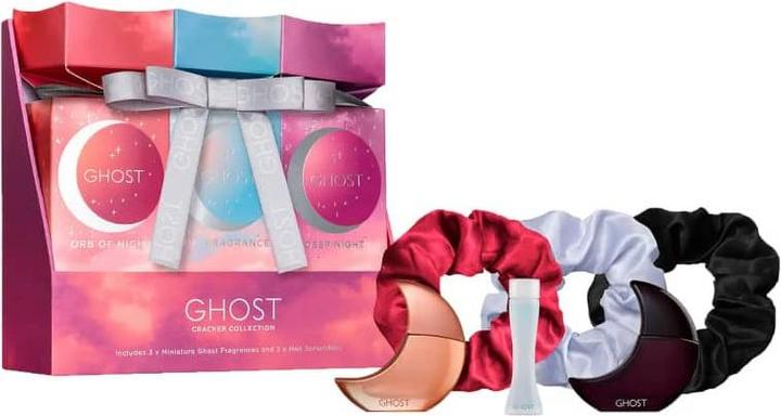 Ghost Collezione Mini Cracker Fantasma (Eau de parfum, 10 ml)