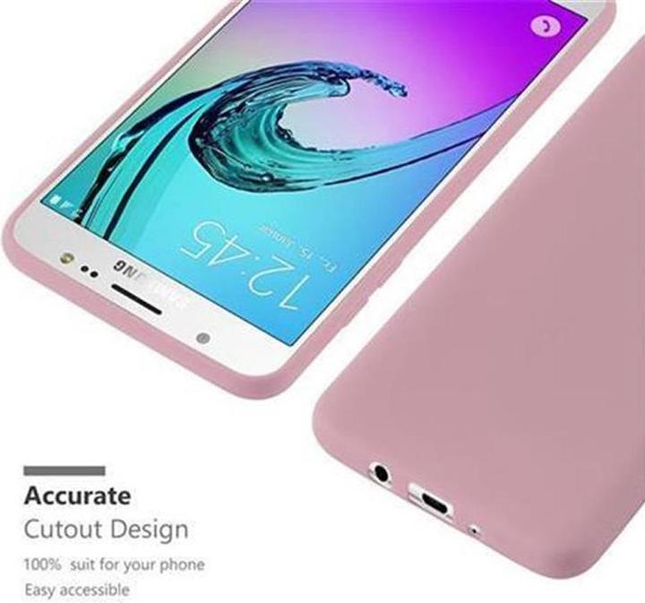 Immagine prodotto Cadorabo Copertina in TPU Candy