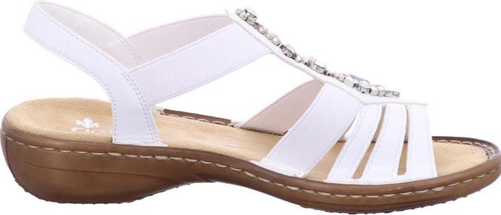Actual product image Rieker 60839-80 (37)