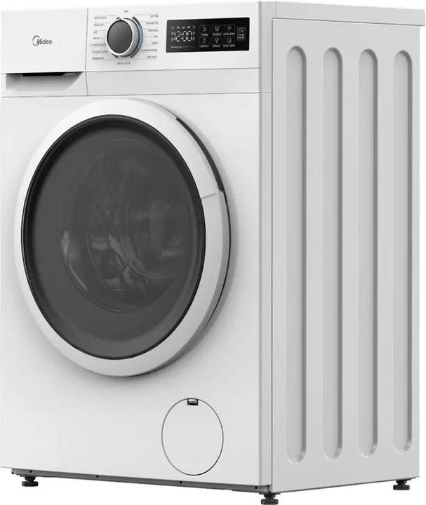 Image du produit Midea MF110W80BA10 (8 kg, Gauche)