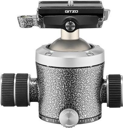 Produktbild Gitzo GH4383LR zentrischer Kugelkopf Serie 4 (Kugelkopf)