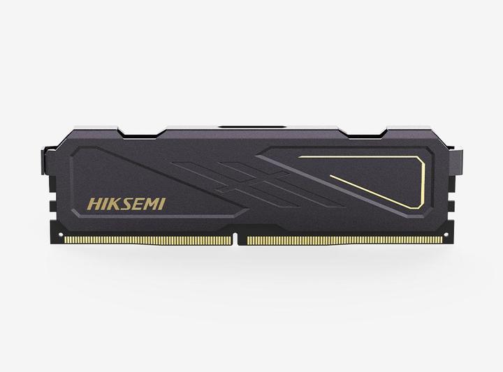 Hikvision Hiksemi Armor Ram Dimm Memory 8Gb (1 x 8GB, 3200 MHz, DDR4-RAM, DIMM)