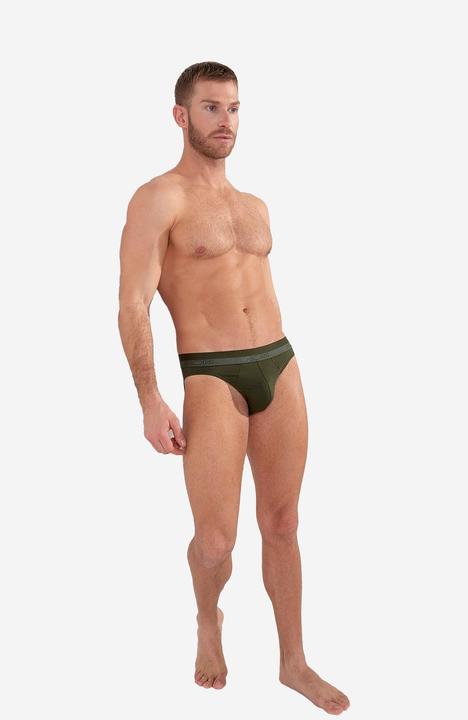 Immagine prodotto HOM Classic Slip (M, Confezione singola)