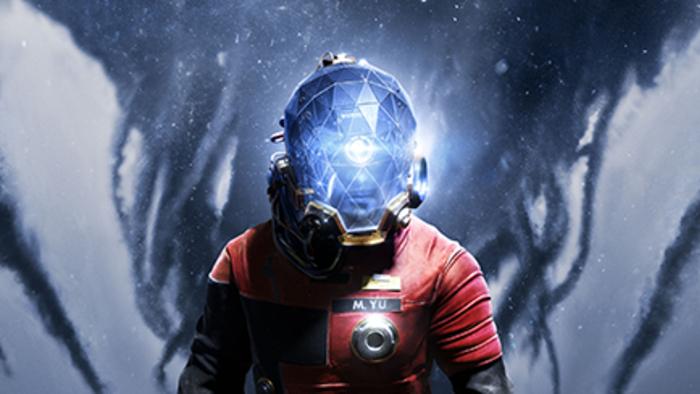 Immagine prodotto Sony Prey PlayStation 4, 100% Uncut, PS4, versione EN (PS4, DE)