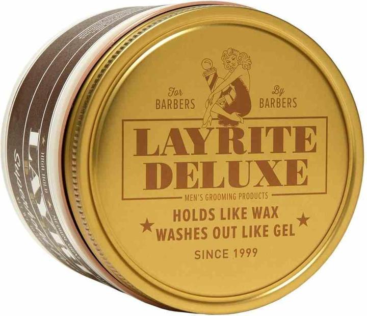 Produktbild Layrite Superhold (Haargel)