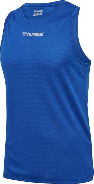 Actual product image hummel hmlRUN SINGLET S/L (L)