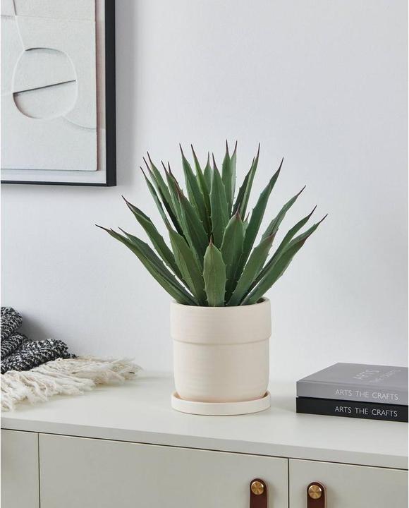 Immagine prodotto EGLO Kunstpflanze 36.5cm (36.50 cm)