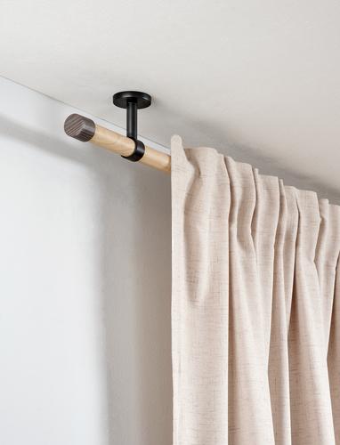 Produktbild Gardinia Gardinenstange Denver Ø 25 mm