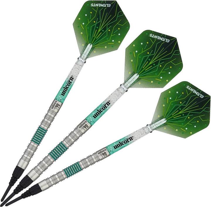 Productafbeelding Unicorn Core XL T90 Zachte Darts (21 g)