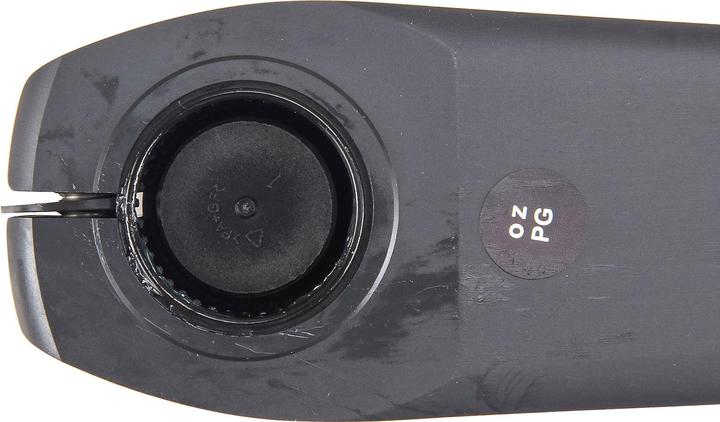 Actual product image Shimano Ultegra FC-R8000 (175 mm)