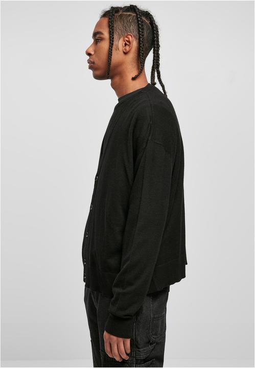 Produktbild Urban Classics Eco Mix Boxy Cardigan (L)