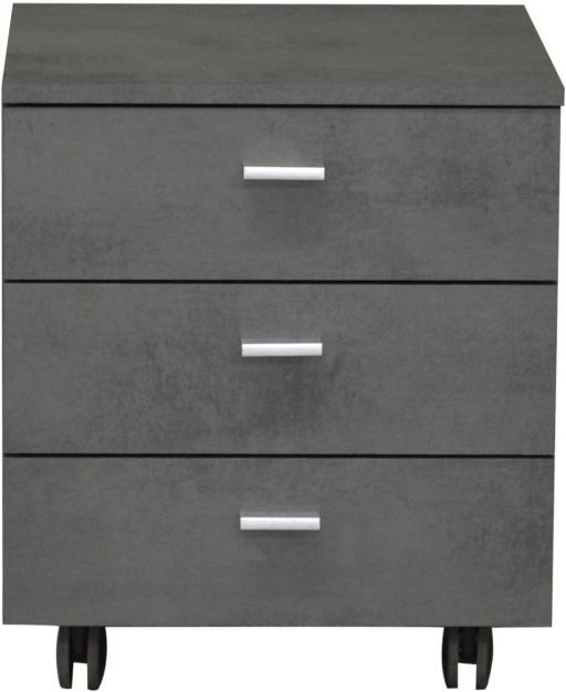 Image du produit Mäusbacher Big System Office (45 x 52 x 45 cm)