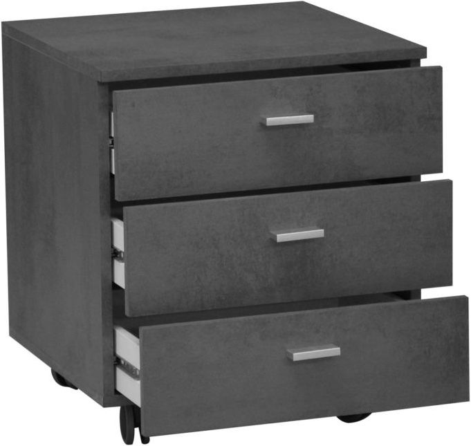 Image du produit Mäusbacher Big System Office (45 x 52 x 45 cm)