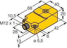 Produktbild Turck Sensor (Sensor)