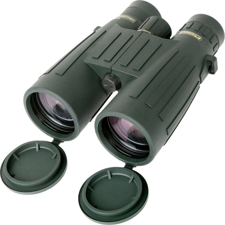 Produktbild Steiner Fernglas Observer 8x56 (8 x, 56 mm)
